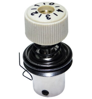 Tensor Singer zig zag importada