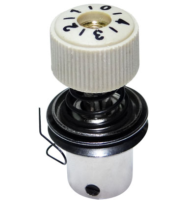 Tensor Singer zig zag importado