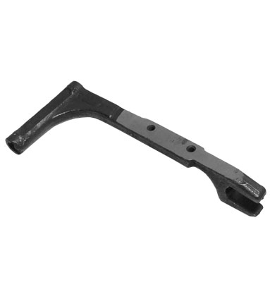 Suporte do dente Singer