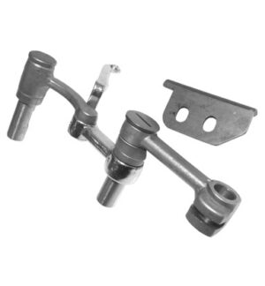 Estica fio completo Singer zig zag