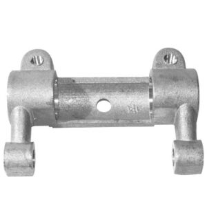 Suporte do dente Singer 810