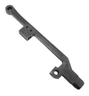 Suporte da barra da agulha Singer zig zag