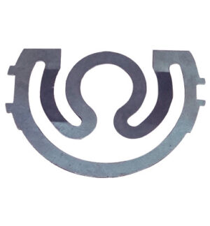 Mola interna Singer zig zag