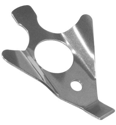 Placa de pressión del caja de bobina 5.892