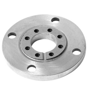 Chapa do suporte Tecnomac