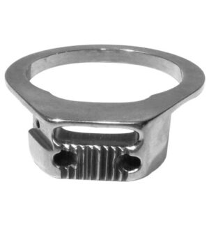 Chapa ponto Tecnomaq