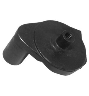 Eixo e protetor acoplado Tecnomaq MT140