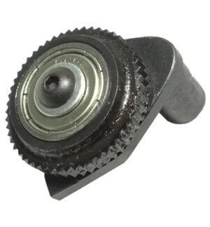 Eixo e protetor acoplado completo Tecnomaq MT140