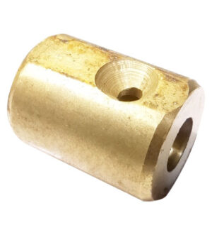 Bucha da barra de articulação Tecnomaq