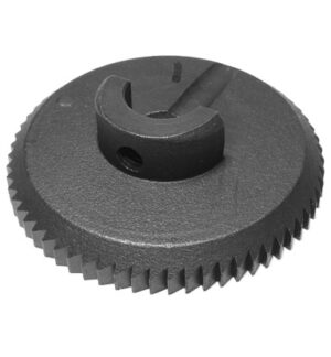 Prato principal 64 dentes Tecnomaq