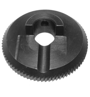 Prato principal 100 dentes Tecnomaq