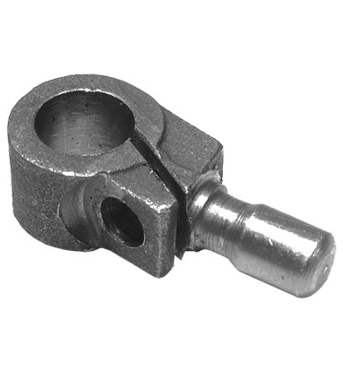 Brazo de ajuste automático Overlock Tecnomaq