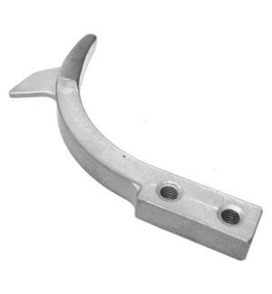 Guia de costura Tecnomaq Overlock