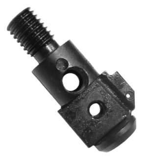 Cabeçote da barra da agulha Tecnomaq