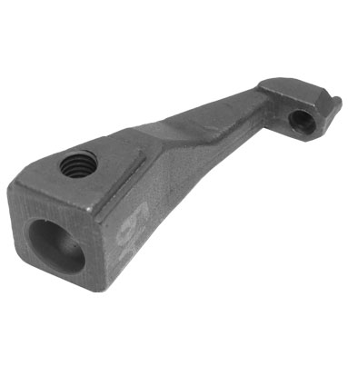 Sapata da agulha Tecnomaq MT9000