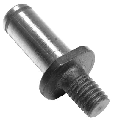 Eixo do rolete Tecnomaq