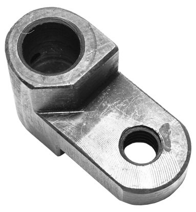 Unión del articulador Tecnomaq