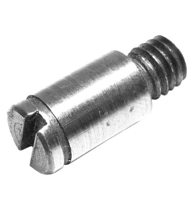 Eje de unión Tecnomaq