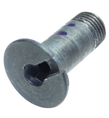 Tornillo de ajuste de la caja de bobina Tecnomaq MIT9000