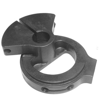 Conjunto de máquinas Tecnomaq