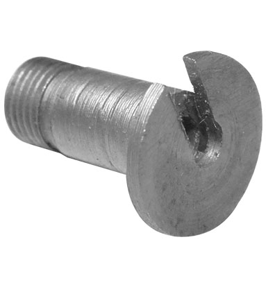 Pasador de caja de bobina Mecval