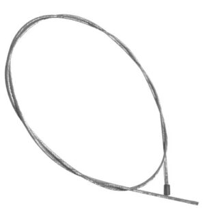 Cabo de aço Mecval 8.02.410