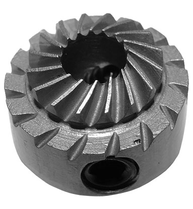 Engranaje Mecval CS87