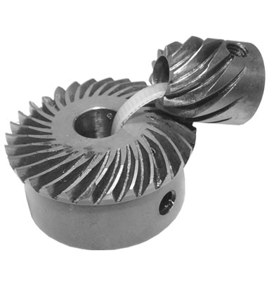 Engranaje Mecval CS87