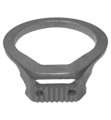 Caballete Global Mecval