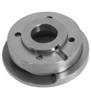 Bloque lanzadera Mecval CS82