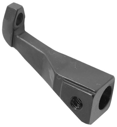 Calcador Mecval Global