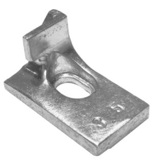 Guia virar normal 1001 3,5mm