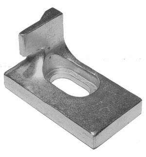 Guia virar normal 1001 3mm