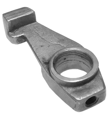 Trava corte virar normal Kehl