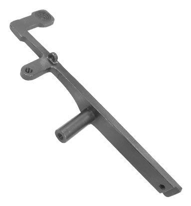 Alavanca suporte da tesoura Kehl