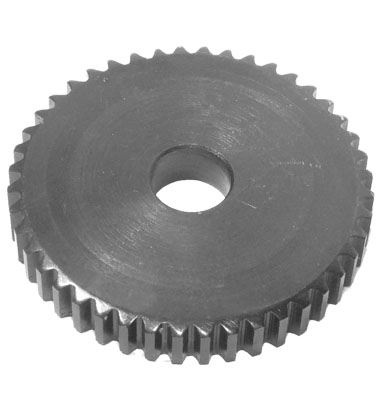 Engrenagem conduzida maior