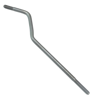 Haste do movimento da cola Kehl