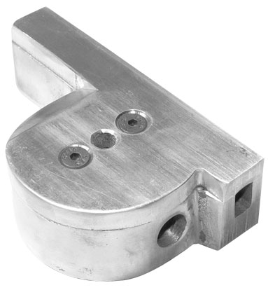 Suporte do condutor RP 67