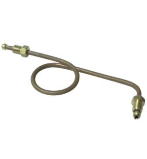 Condutor de cola máquina de virar Kehl 1 volta