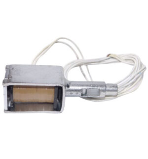 Solenoide máquina de virar Kehl