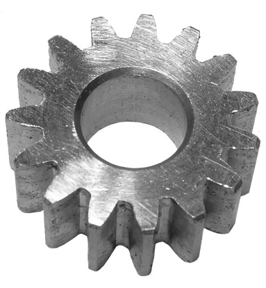 Engranaje conducido Khel