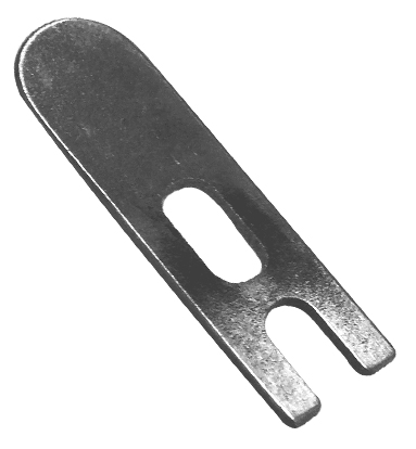 Lingueta virar debrum Kehl