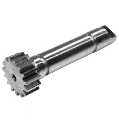 Engranaje conductor máquina de virar Kehl