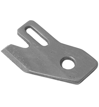 Navaja de recorte Kehl