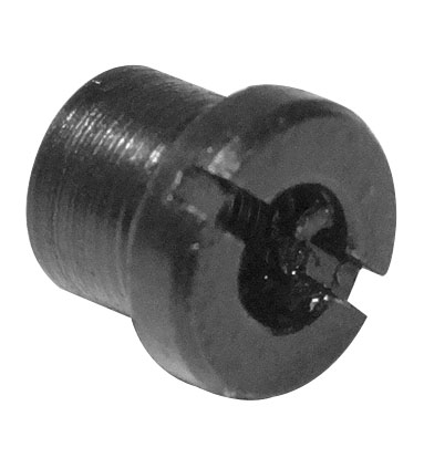 Buje de soporte de tijera