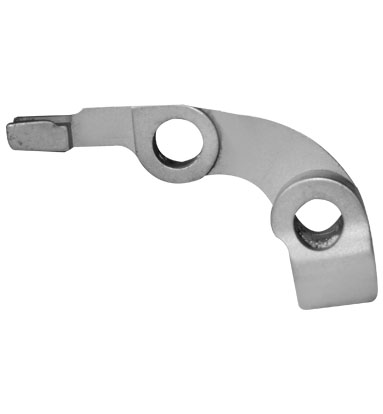 Soporte de yunque virar normal Kehl