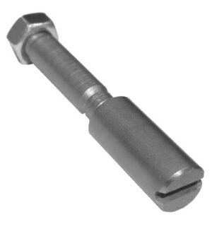 Pino do balancim do dedo Kehl