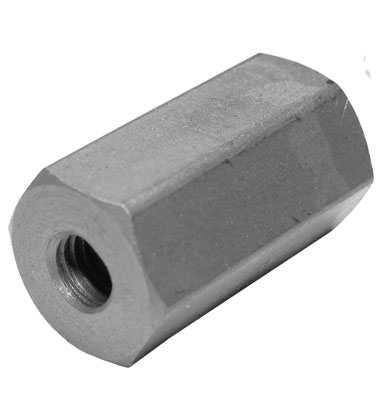 Porca sextavada Kehl