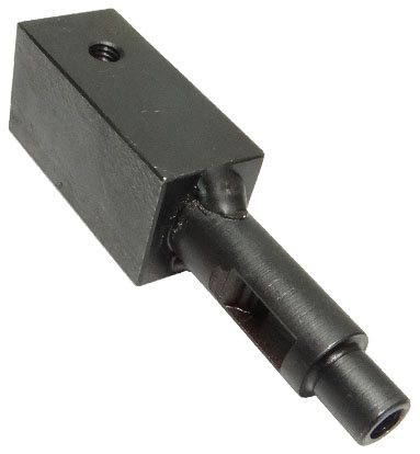 Disparador de pegamento