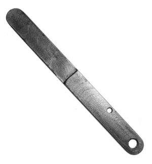 Espátula Martillo Kehl Sagitta